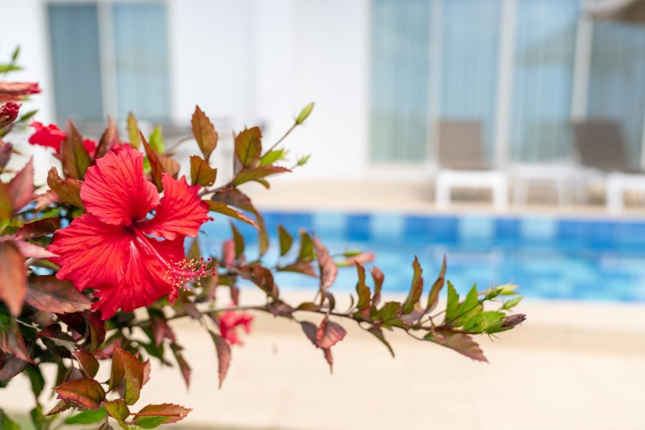 Crystal Villa Miyakojima Sunayama Beach Экстерьер фото