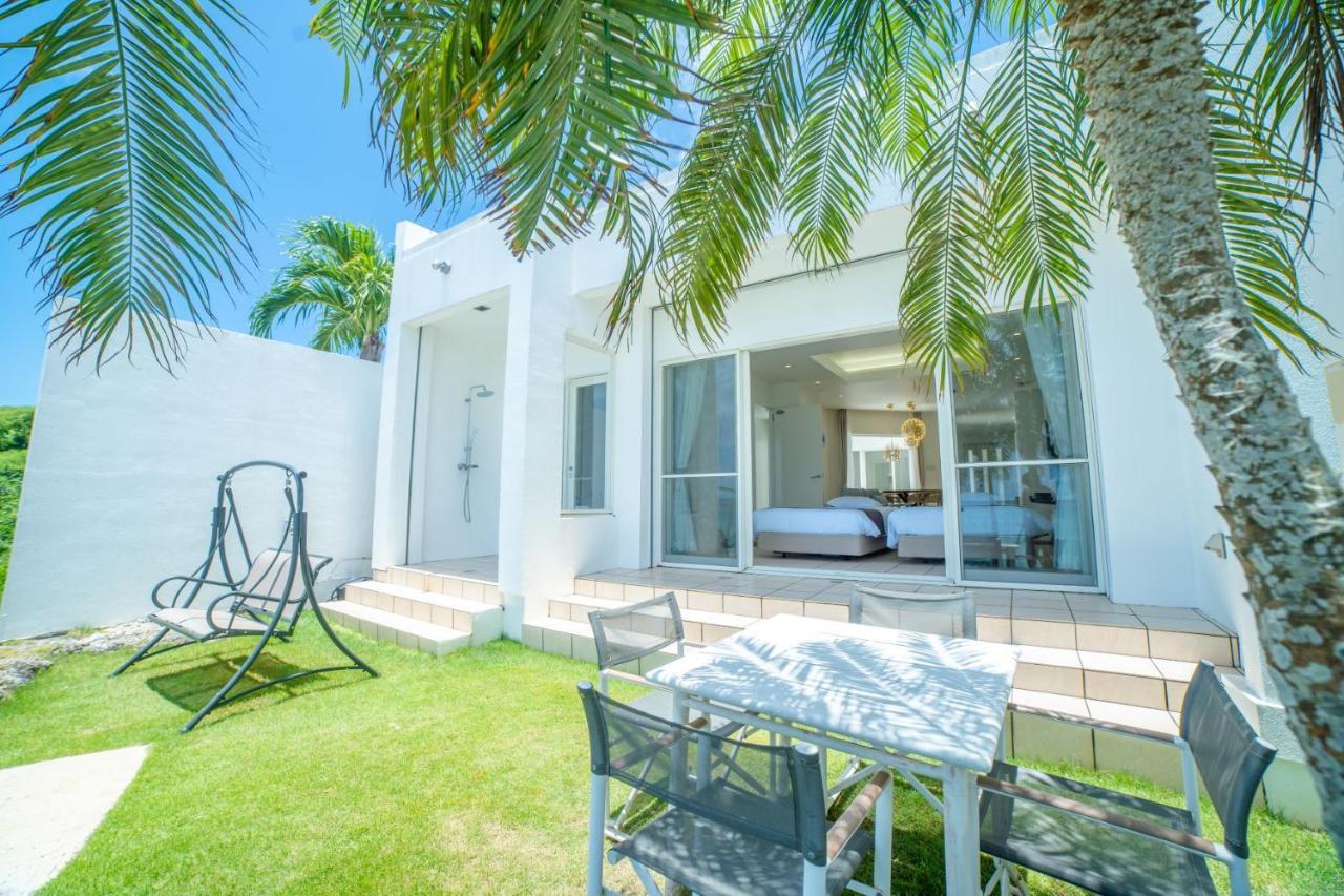 Crystal Villa Miyakojima Sunayama Beach Экстерьер фото