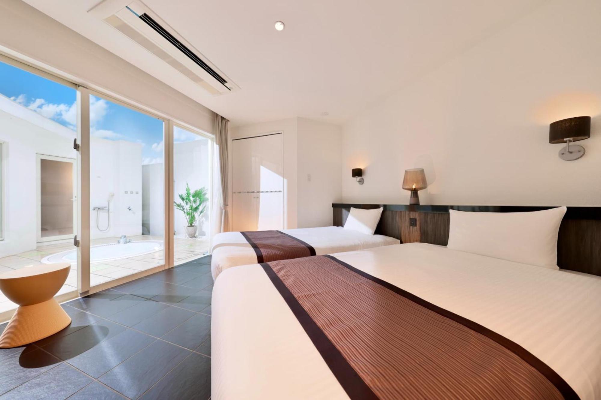 Crystal Villa Miyakojima Sunayama Beach Экстерьер фото
