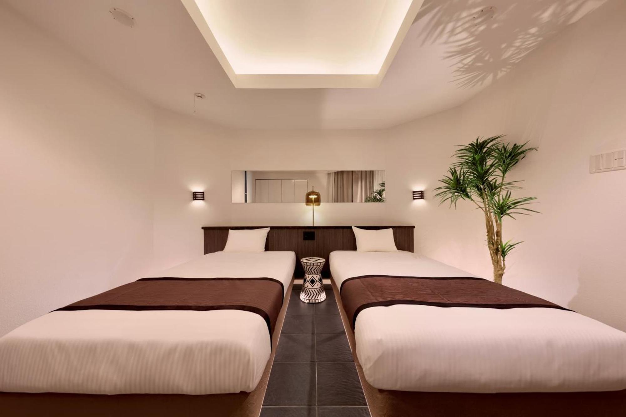 Crystal Villa Miyakojima Sunayama Beach Экстерьер фото