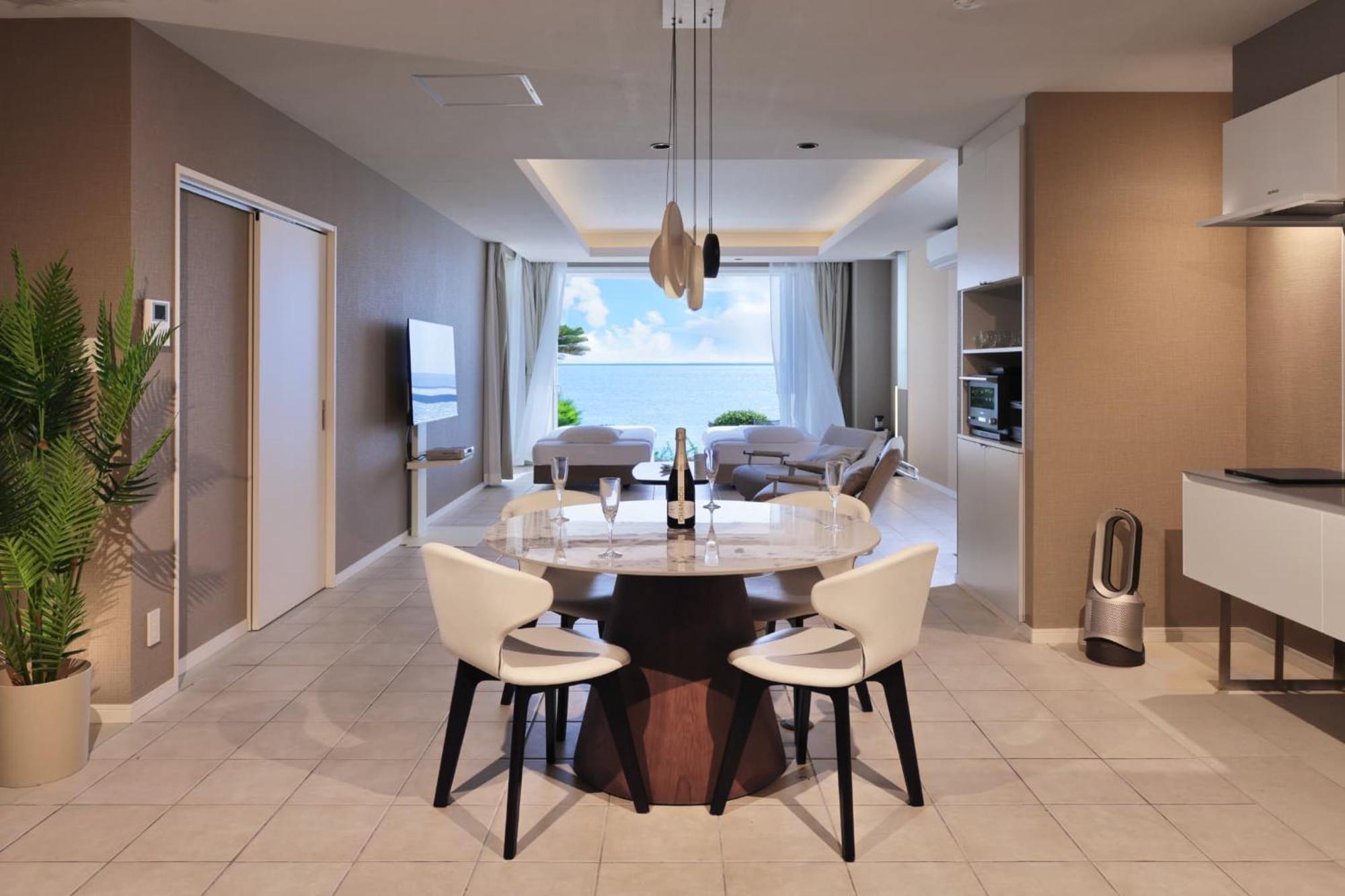 Crystal Villa Miyakojima Sunayama Beach Экстерьер фото